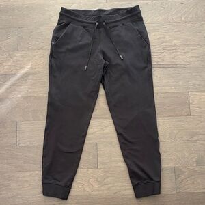 Lululemon Ready to Fleece Jogger - Size 12
